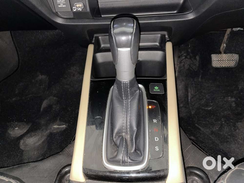 Honda City 2015-2017 I Vtec Cvt Vx, 2021, Petrol