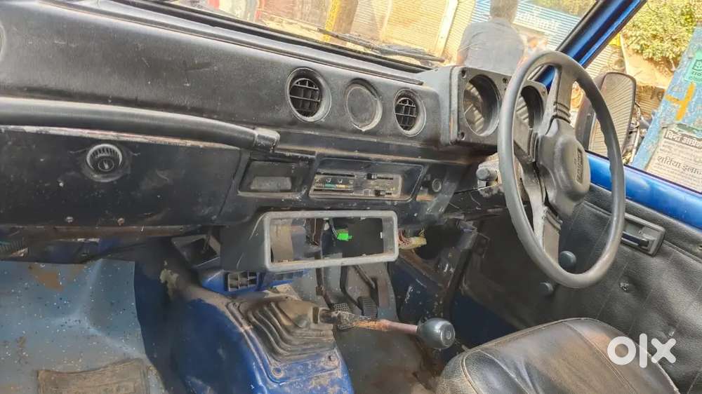 Maruti Suzuki Gypsy 1994 Ht 4&times;4