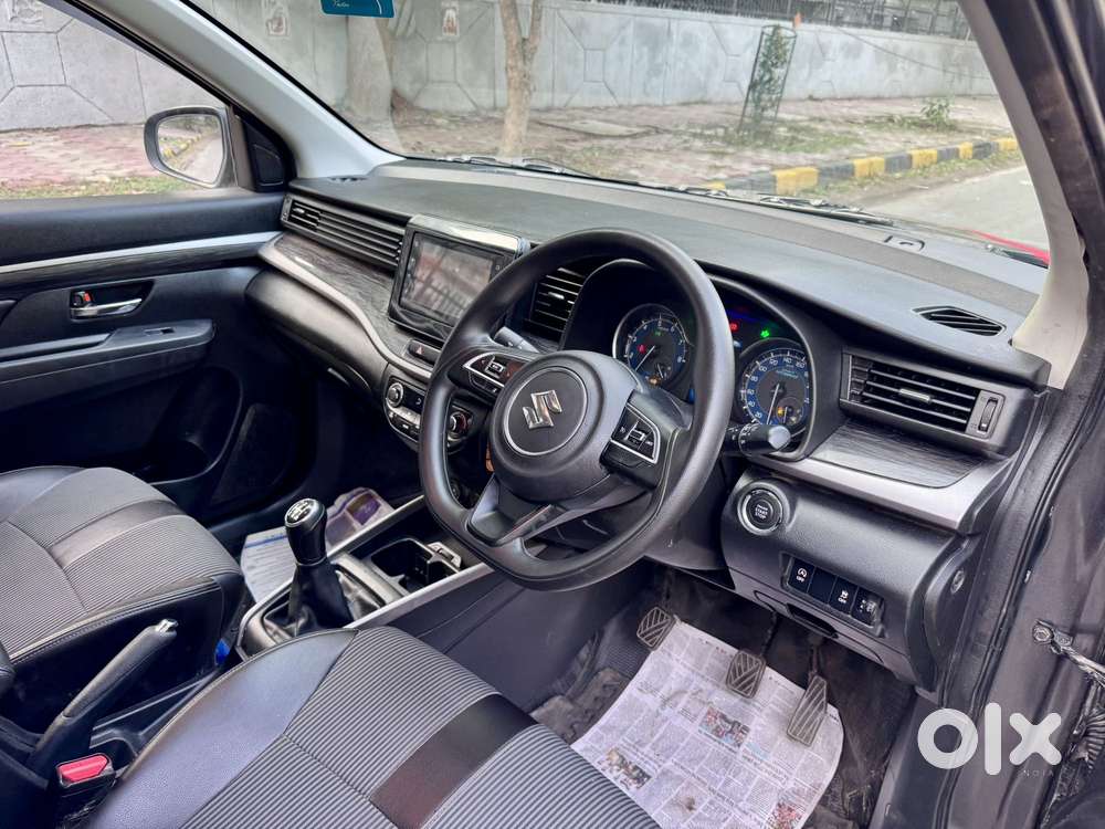 Maruti Suzuki Xl6 1.5 Zeta Mt, 2023, Petrol