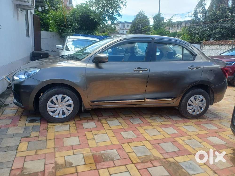 Maruti Suzuki Swift Dzire 1.3 Vxi, 2021, Petrol