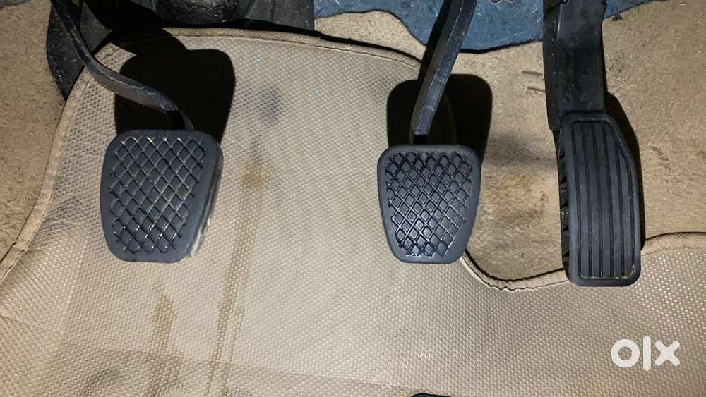 Honda City 2015-2017 I Vtec V, 2015, Petrol