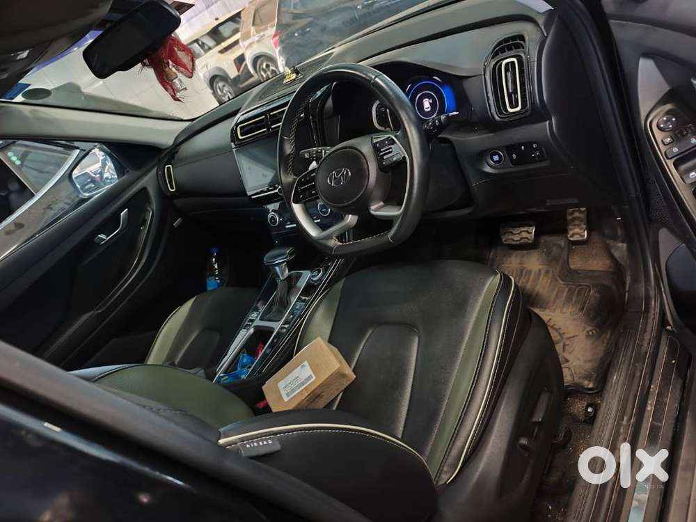 Creta For Sale 21000km