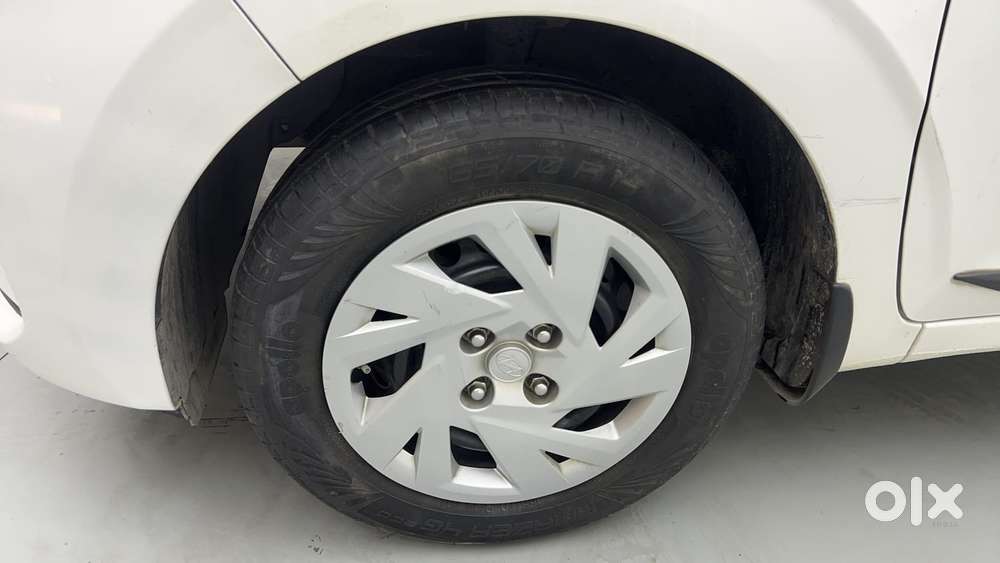 Hyundai Grand I10 Nios Magna 1.2 Kappa Vtvt, 2023, Petrol
