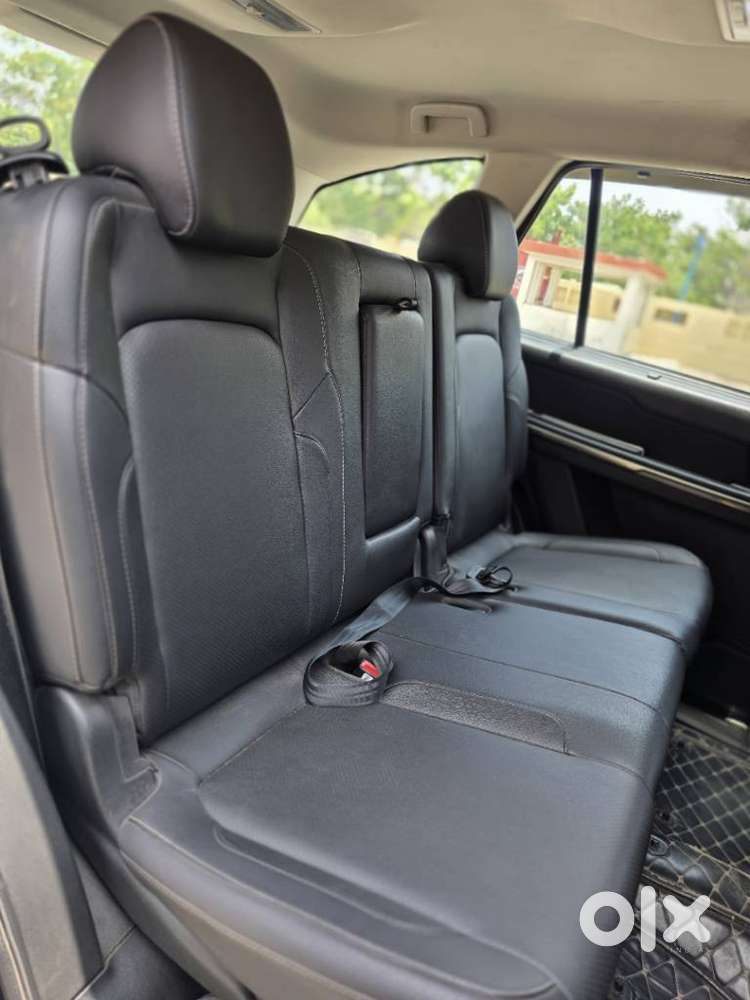 Tata Hexa 2.2 Xta 4x2 7 Str, 2019, Diesel