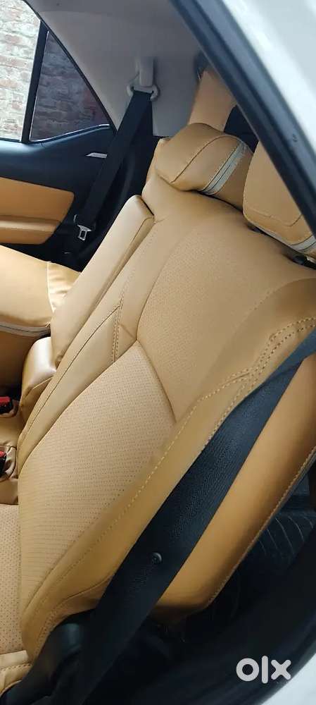 Toyota Fortuner Legender 2022 Diesel 59000 Km