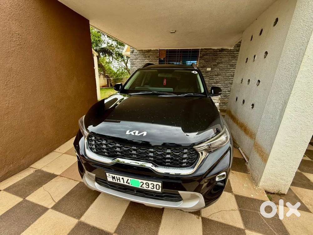 Kia Sonet 2023 Diesel