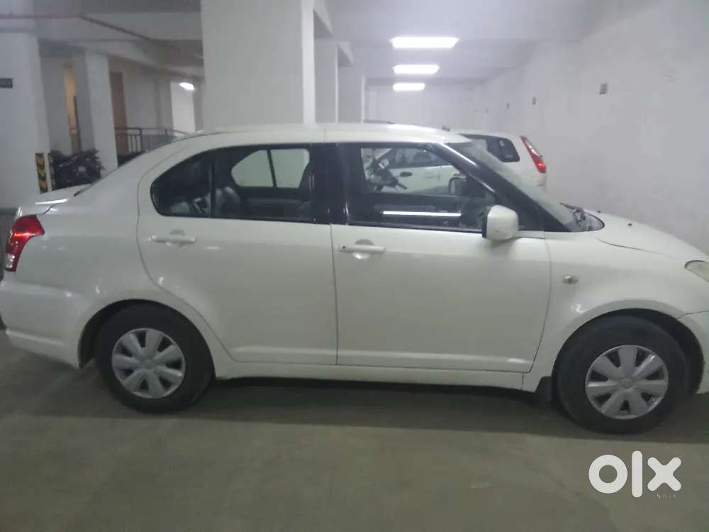 2010 Maruti Suzuki Dzire 1.2 Vxi