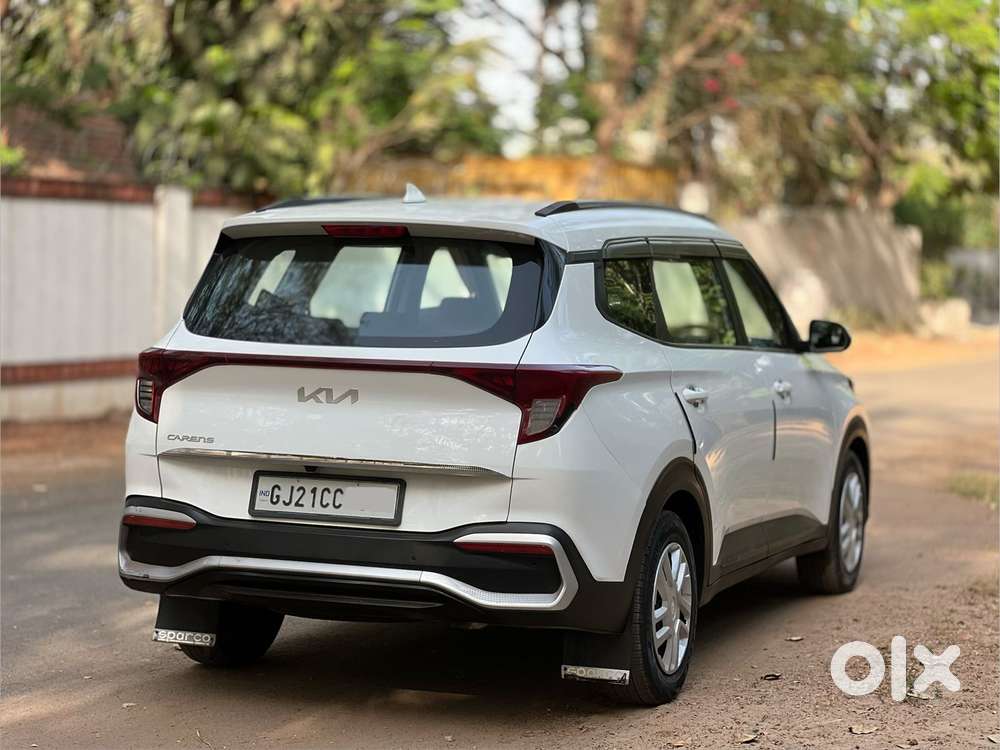 Kia Carens 1.4 Prestige 7 Str, 2022, Diesel
