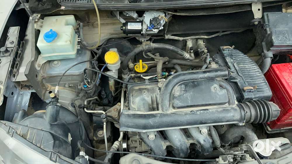 Renault Kwid 1.0 Rxt Sce Special (o), 2016, Petrol