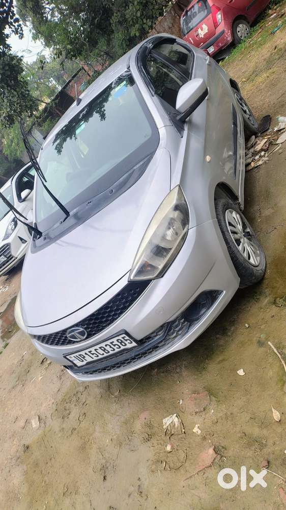 Tata Tiago 1.05 Revotorq Xt, 2017, Petrol