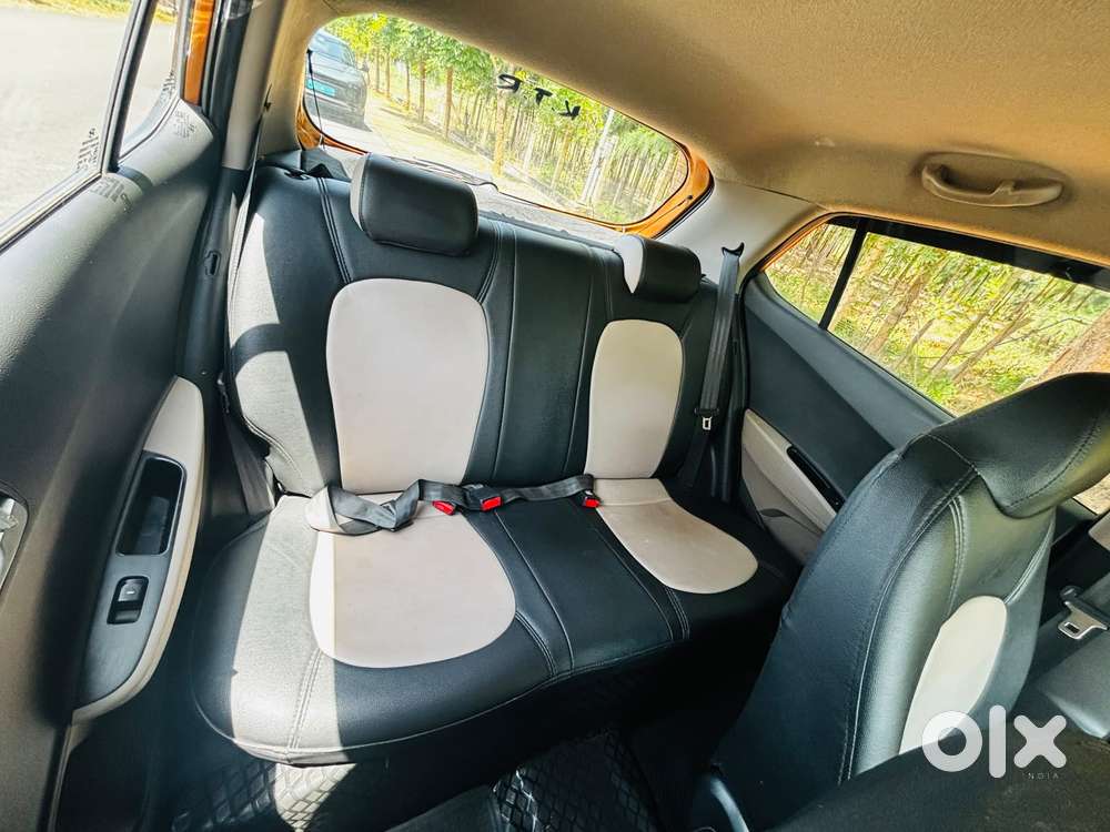 Hyundai Grand I10, 2014, Diesel