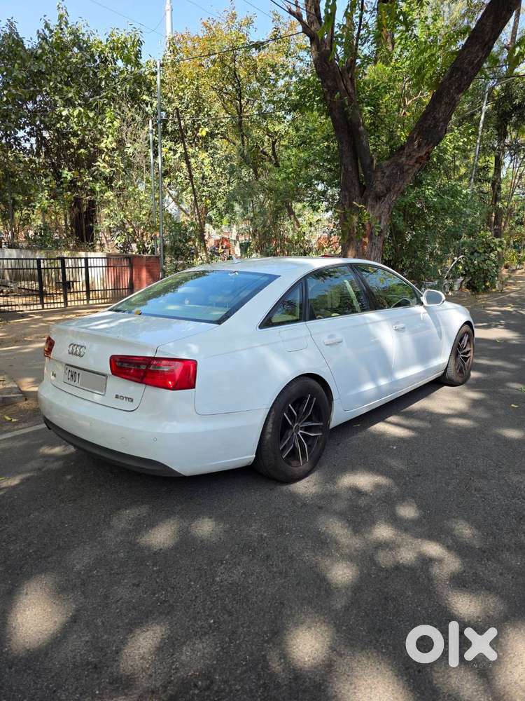Audi A6 Diesel Excellent Condition