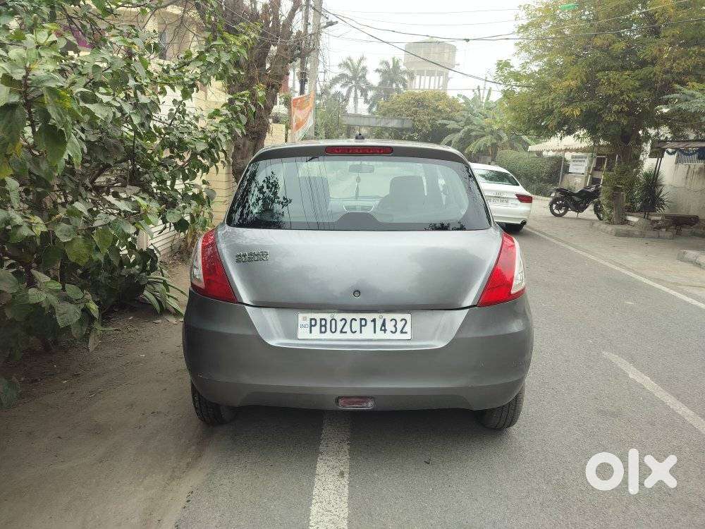 Maruti Suzuki Swift, 2015, Diesel