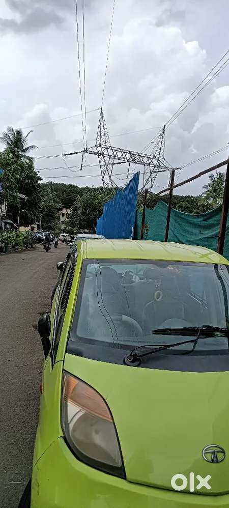 Tata Nano Twist Xt 2012 Variant