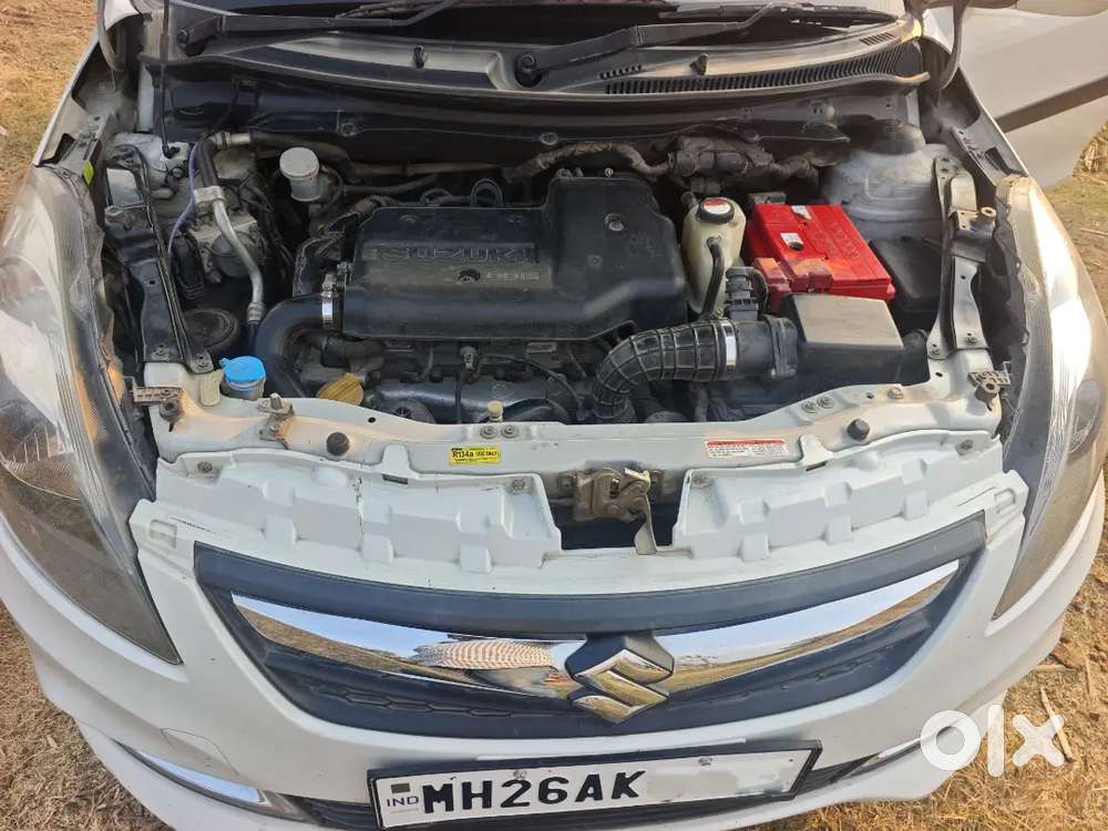 Maruti Swift Dzire Vdi 2016
