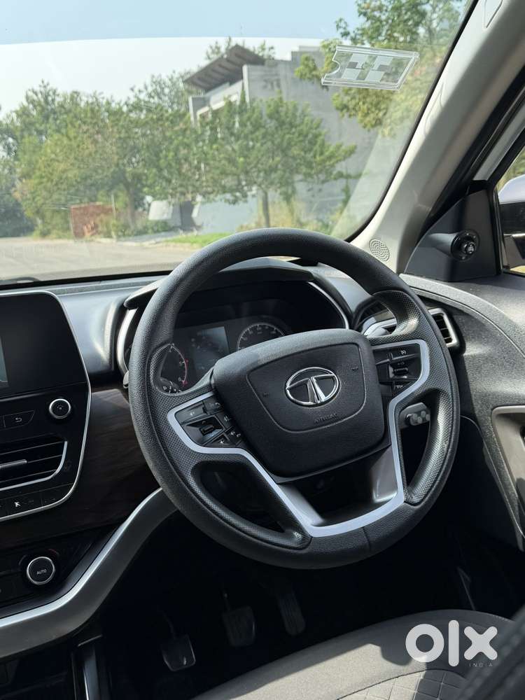 Tata Harrier Xt+, 2022, Diesel