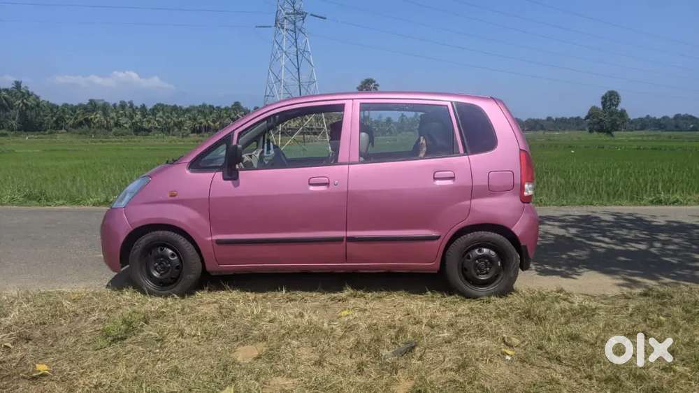 Maruti Suzuki Zen Estilo 2008