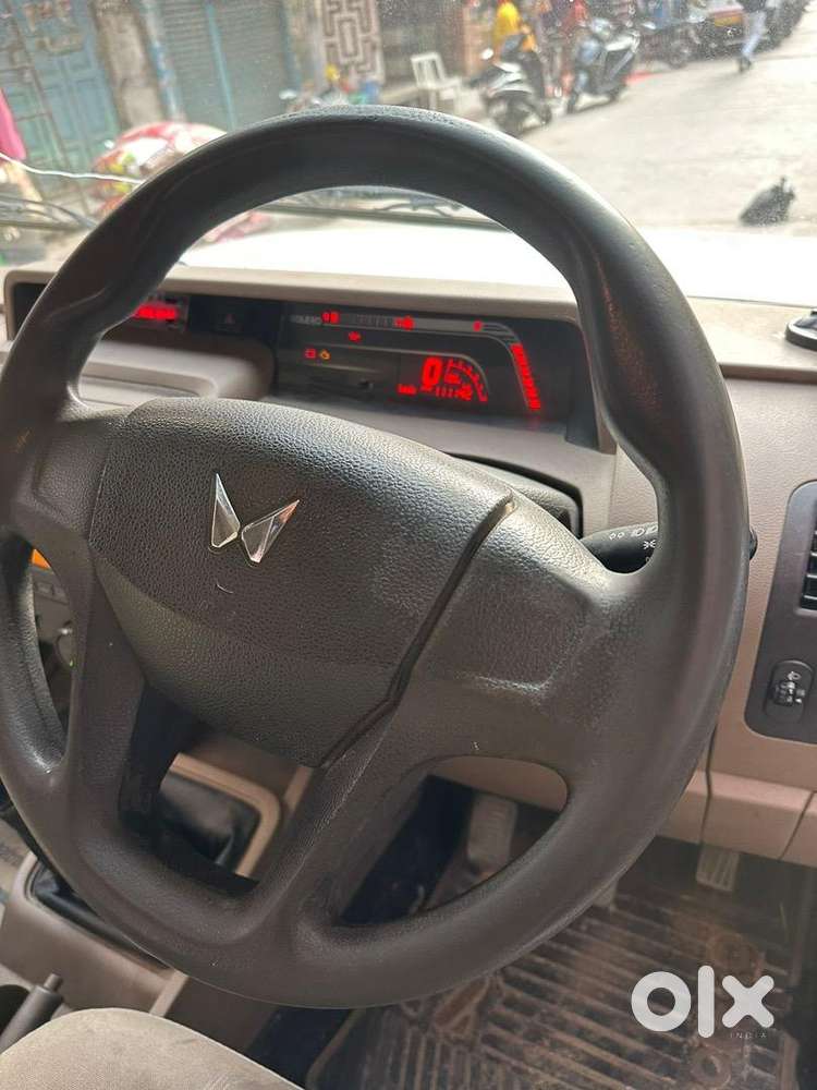 Mahindra Bolero 2023 Diesel Well Maintained