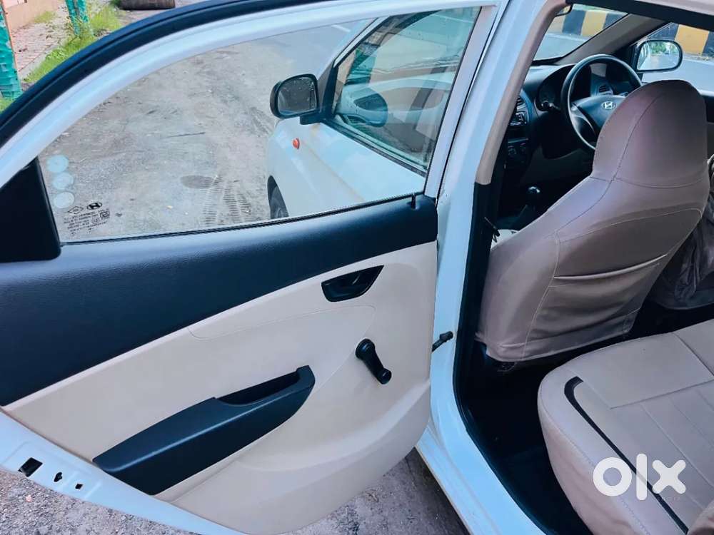 Hyundai Eon Era +, 2014, Petrol
