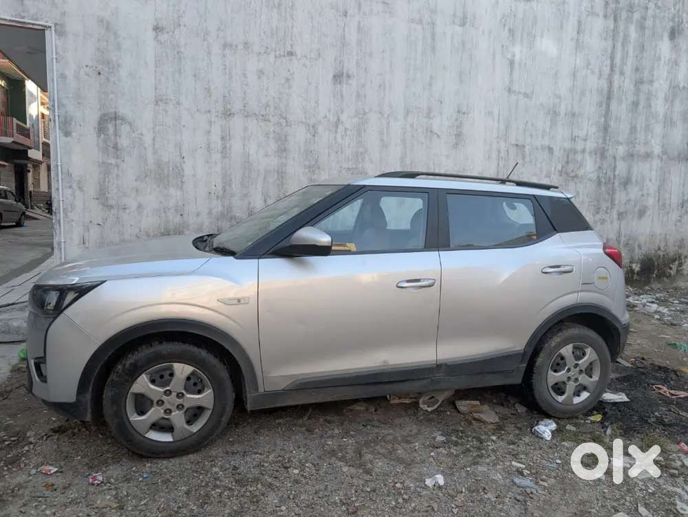 Mahindra Xuv300 1.5 W6 2020
