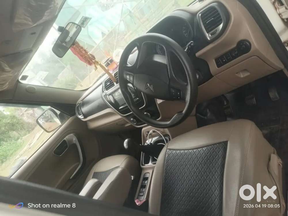 Mahindra Bolero Neo 2025 Diesel 50000 Km Driven