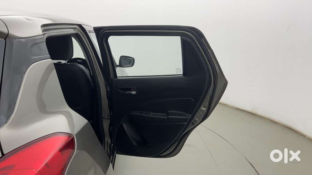 Maruti Suzuki Swift Vvt Vxi, 2022, Petrol