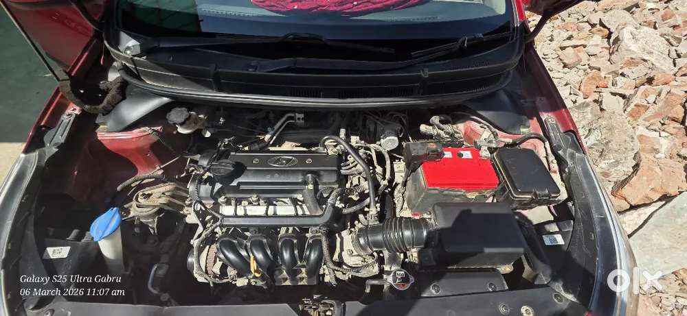 Elite I20 In  Sportz Vtvt 1.2 Good Condition