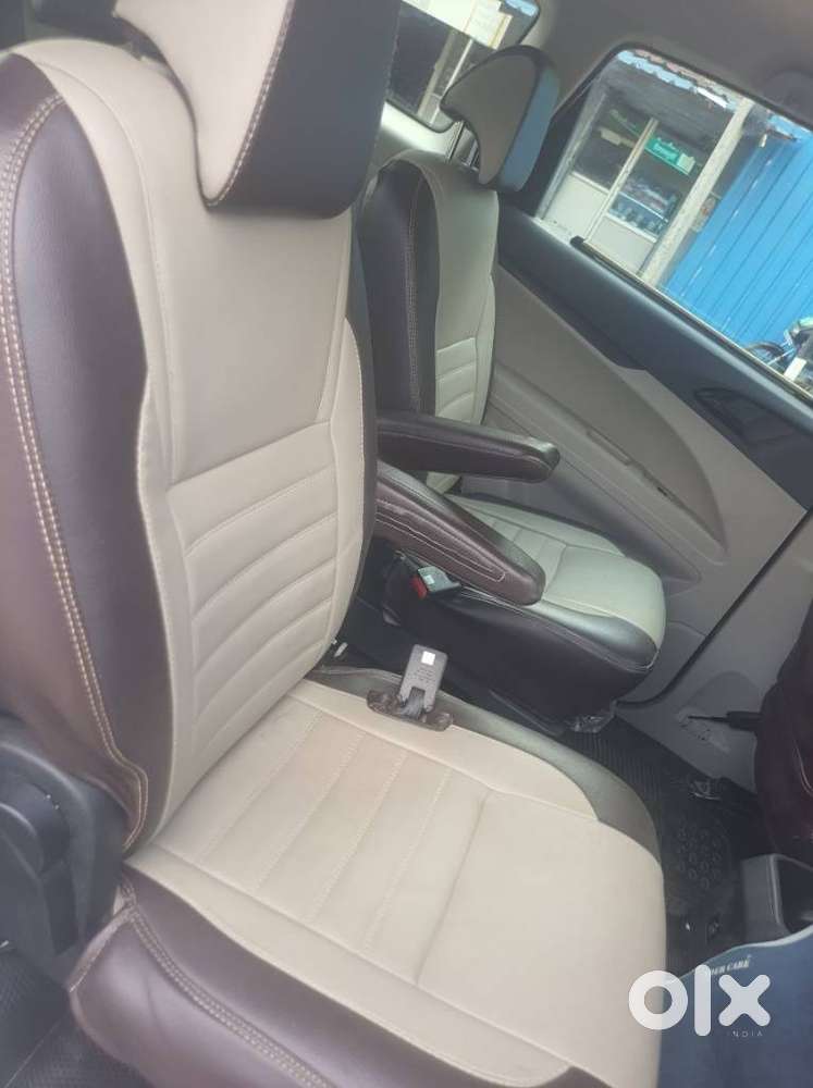 Mahindra Marazzo 1.5 M4 Plus 7 Str, 2022, Diesel