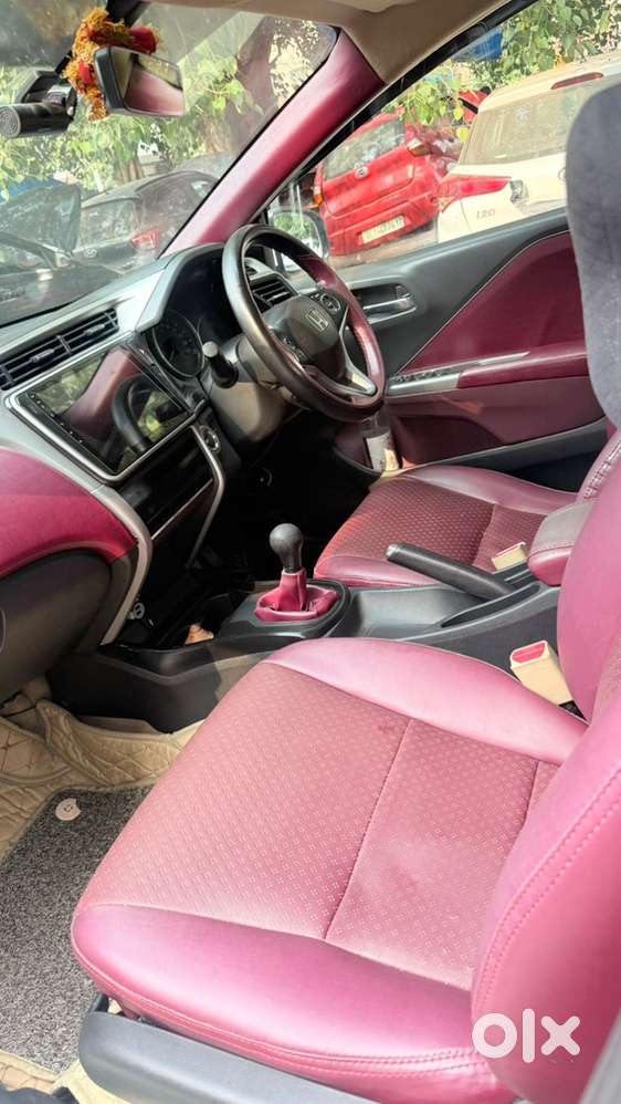 Honda City 1.5 Vx Mt I-dtec Diesel | 2018 | 72,000 Km | 2nd Owner | Dl