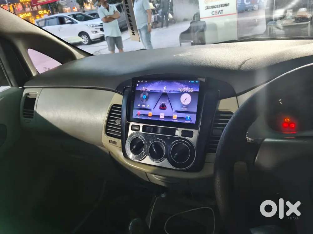 Toyota Innova For Sale