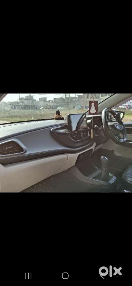Tata Altroz 2021 Petrol Well Maintained
