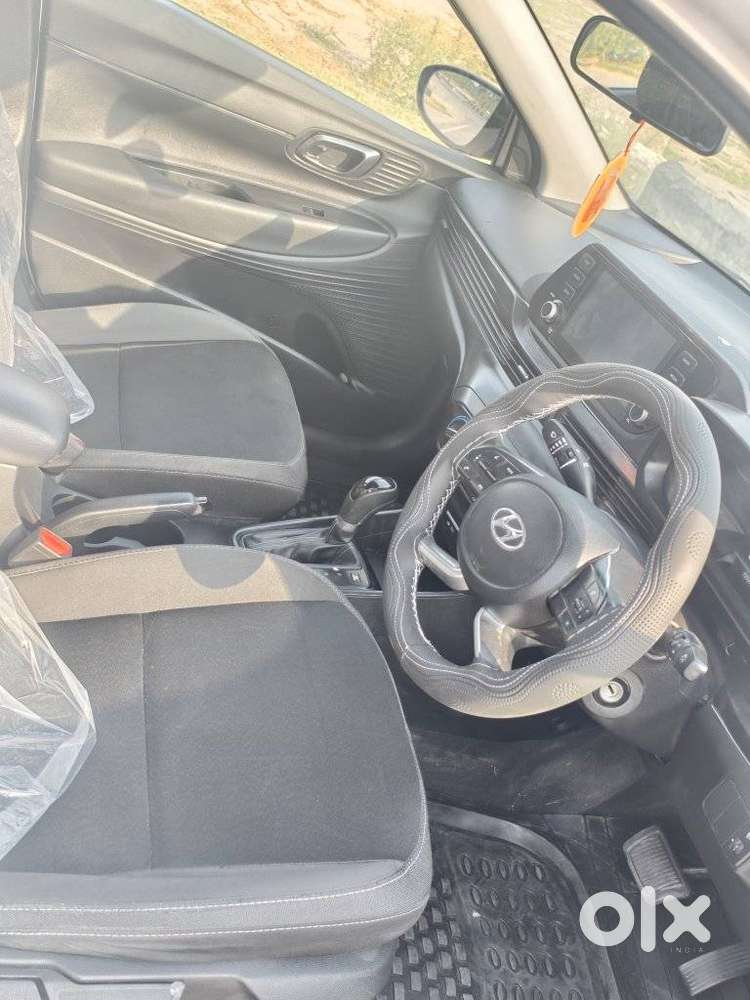 Hyundai I20 1.2 Spotz, 2021, Petrol
