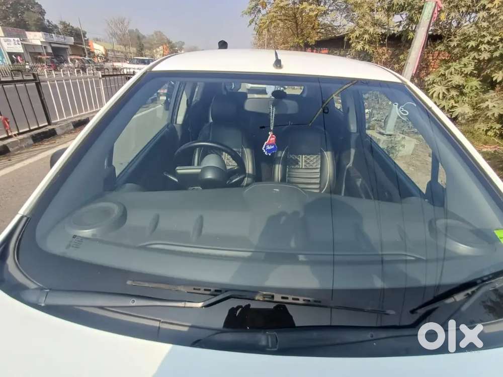 Chevrolet Beat Diesel Ls 2013 Model