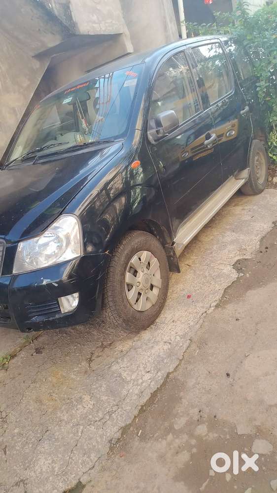 Mahindra Xylo 2011 Diesel New Registration Till 2031 Excellent Conditi