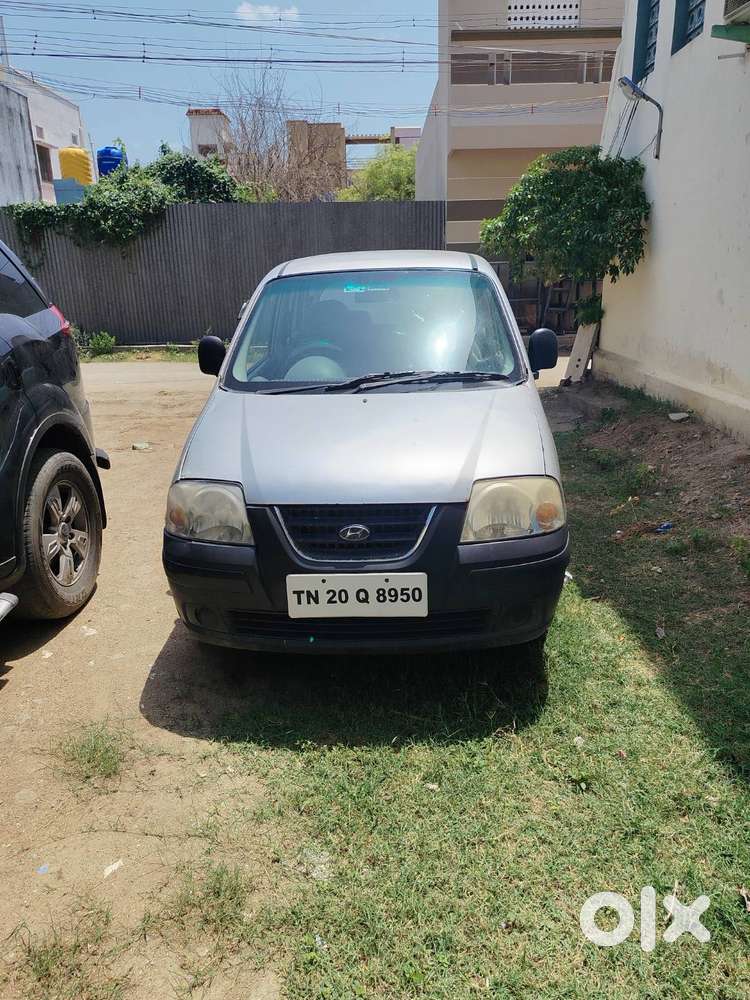 Hyundai 2004 Model