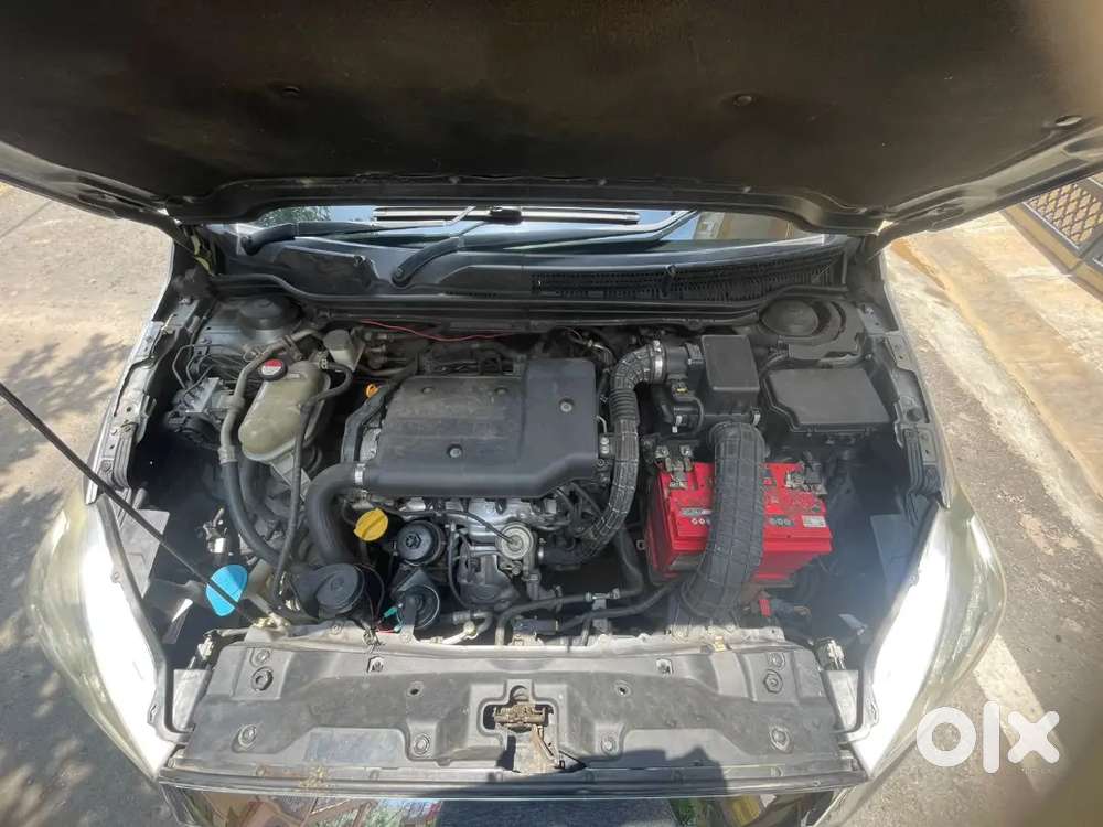 Maruti Suzuki S Cross 2018 Diesel Manual