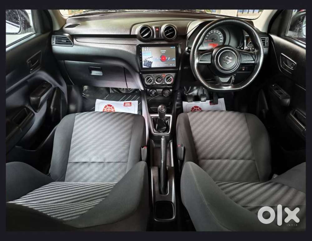 Maruti Suzuki Swift 1.2 Lxi (o), 2020, Petrol
