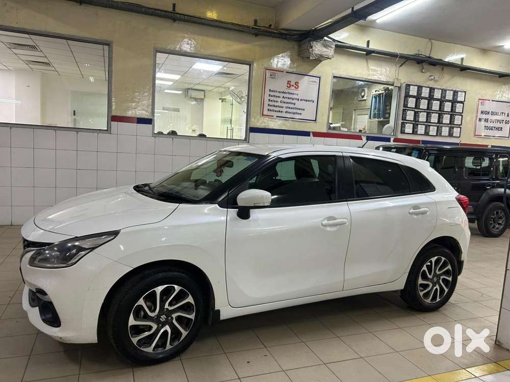 Maruti Suzuki Delta Cng 2024 Km Driven