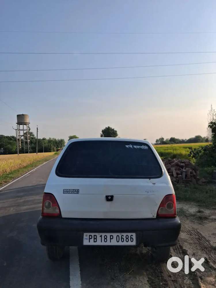Good Condition Ac Ok Heater Ok Genuine Car Service Done