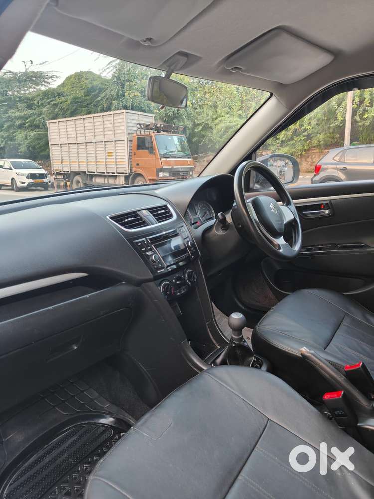Maruti Suzuki Swift Ddis Vdi, 2017, Diesel