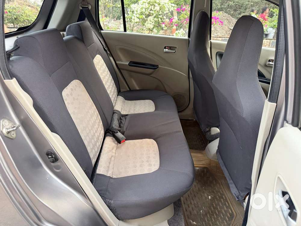 Maruti Suzuki Celerio 2014-2017 Vxi At Optional, 2016, Petrol