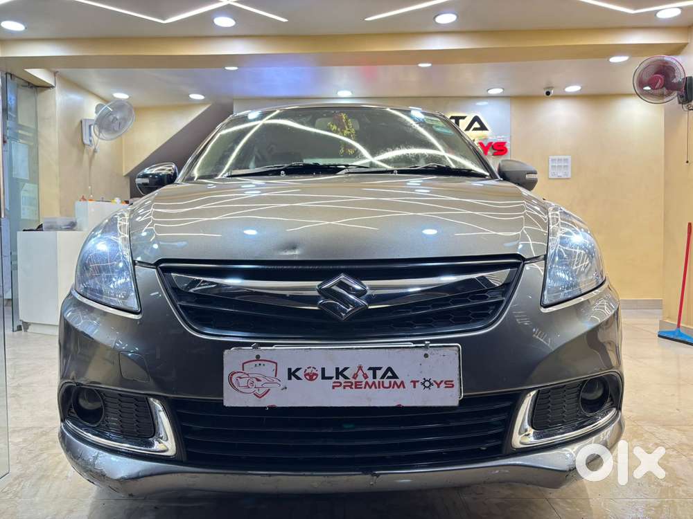 Maruti Suzuki Swift Dzire Vdi, 2015, Diesel