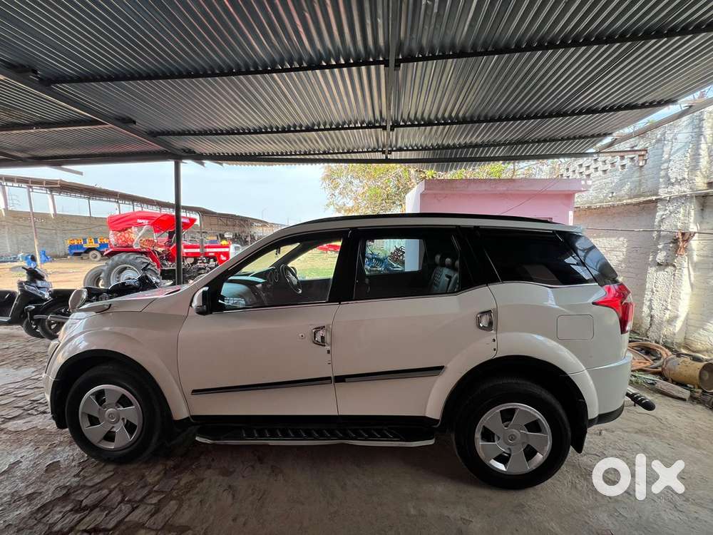 Mahindra Xuv500 Diesel 2018