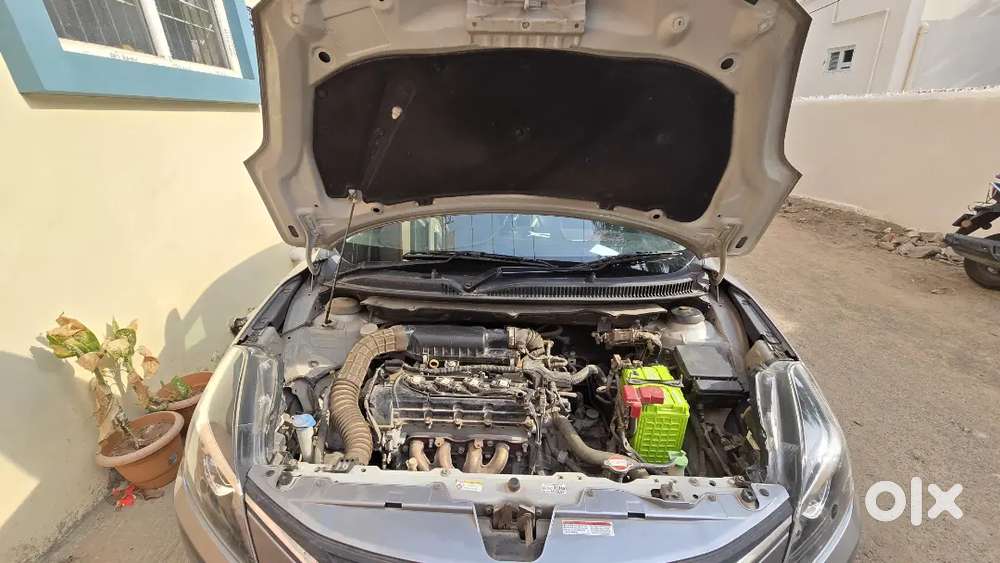 Maruti Suzuki Baleno 2016 Petrol Good Condition