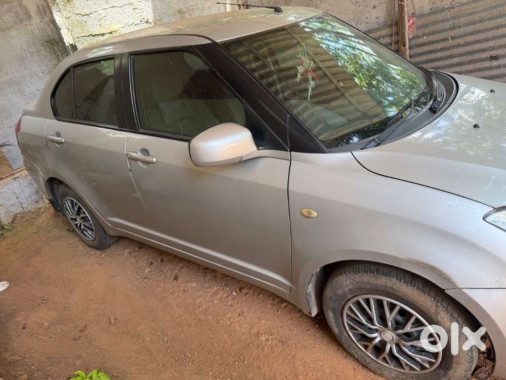 Swift Dzire 2010 Car