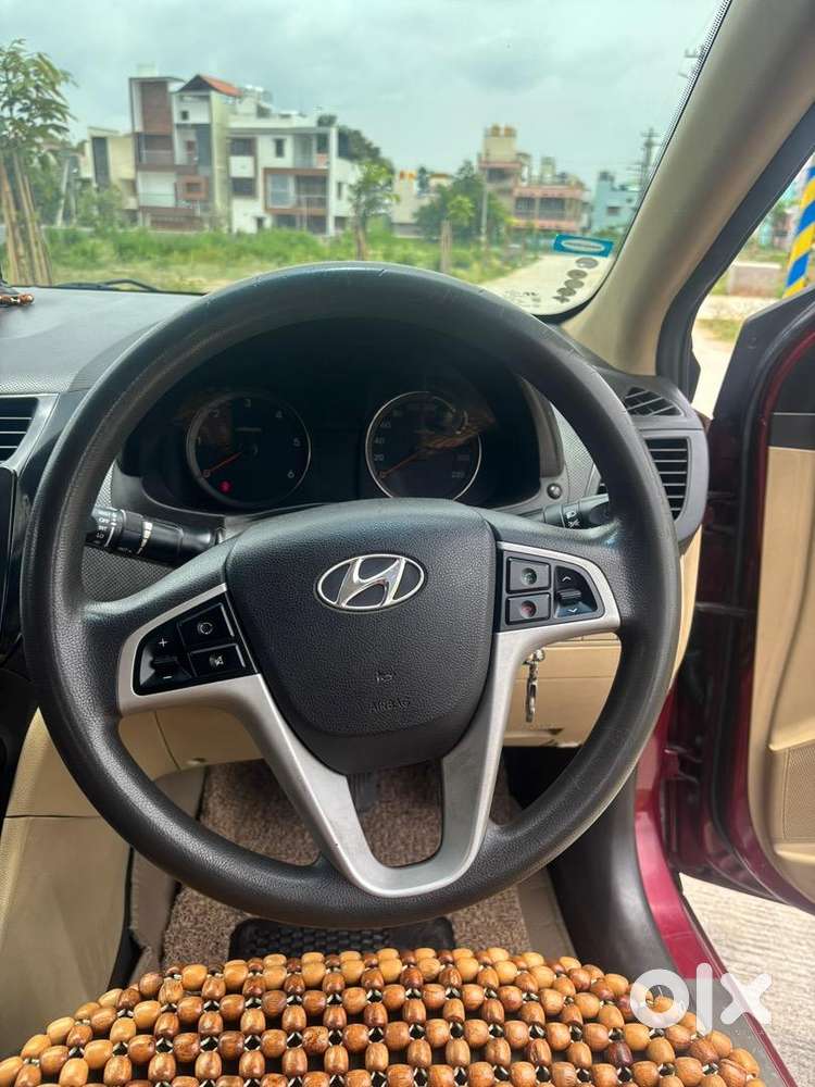 Hyundai Car Diesel Automatic 2013