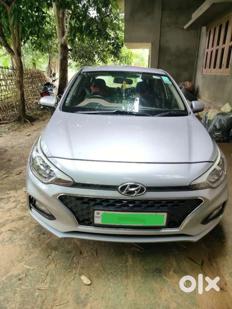 Hyundai Elite I20 Magna 2020