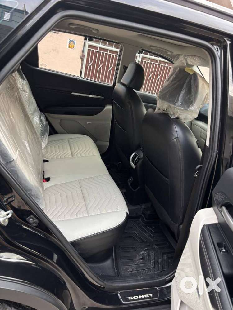 Kia Sonet 1.5 Htx Plus Diesel Dt, 2022, Diesel