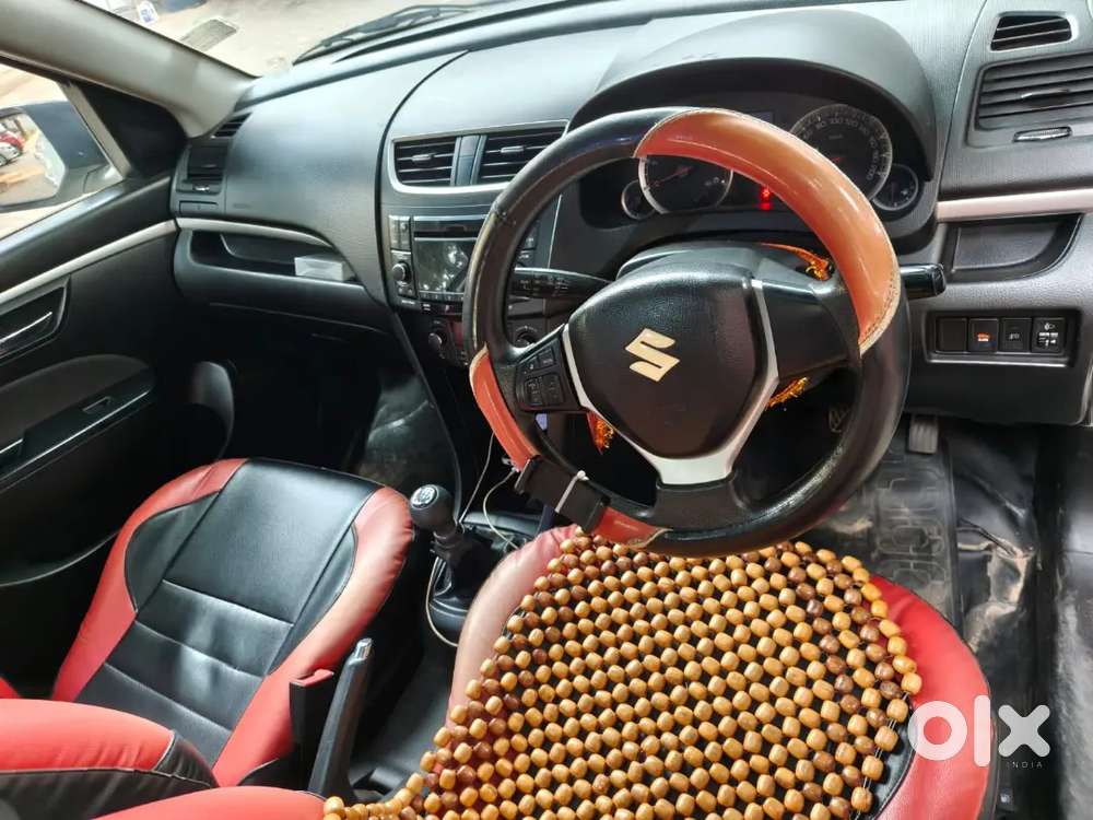 Swift Car Zdi ,or Registration