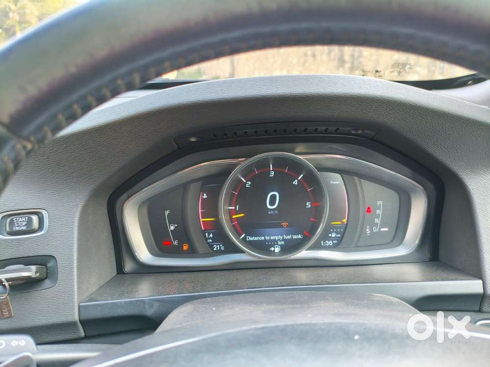 Volvo S60 D5 Kinetic, 2015, Diesel